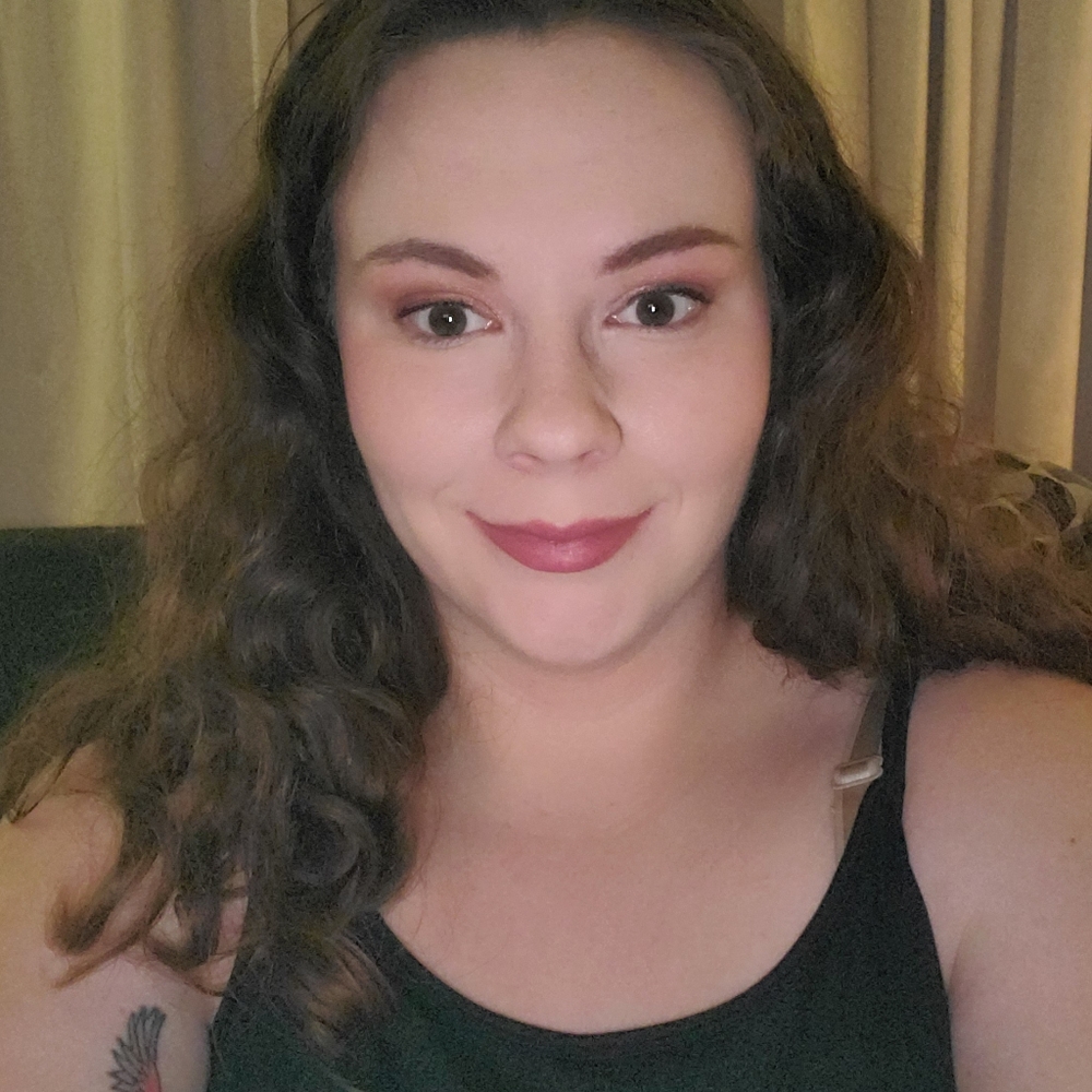 Meet your Posher, Tiffaney
